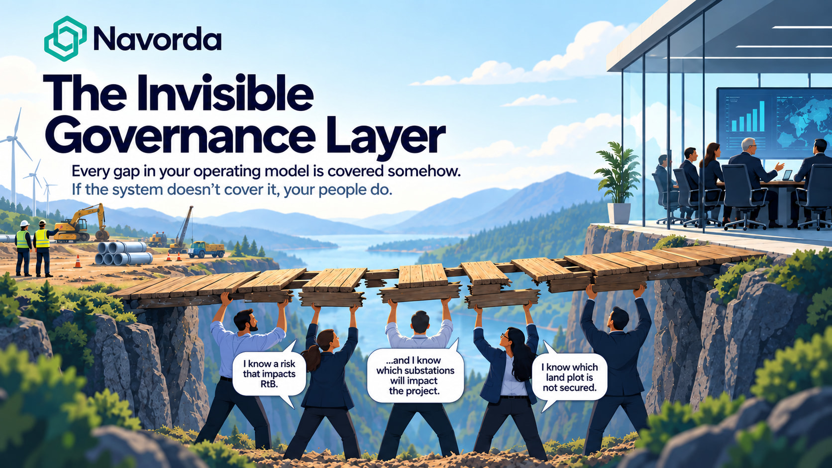The Invisible Governance Layer